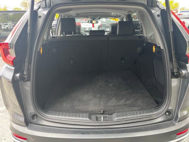 Used 2022 Honda CR-V Touring image 15