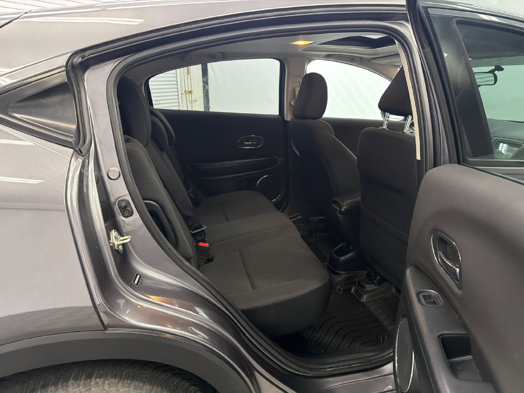 Used 2016 Honda HR-V EX image 15
