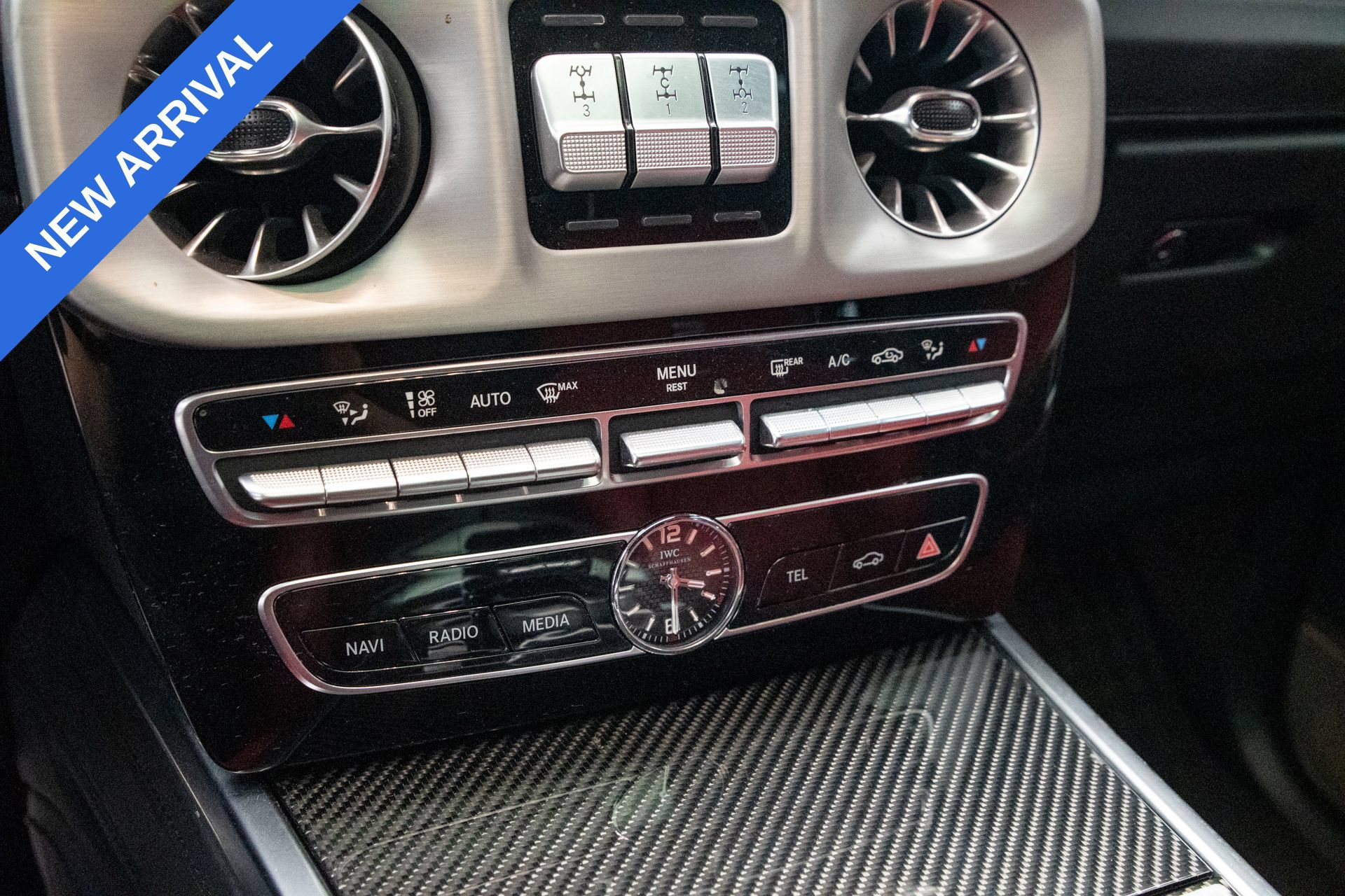 Used 2022 Mercedes-Benz G 63 AMG 4MATIC image 22