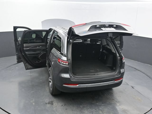 Used 2022 Jeep Grand Cherokee Limited 4xe AWD/4WD image 70