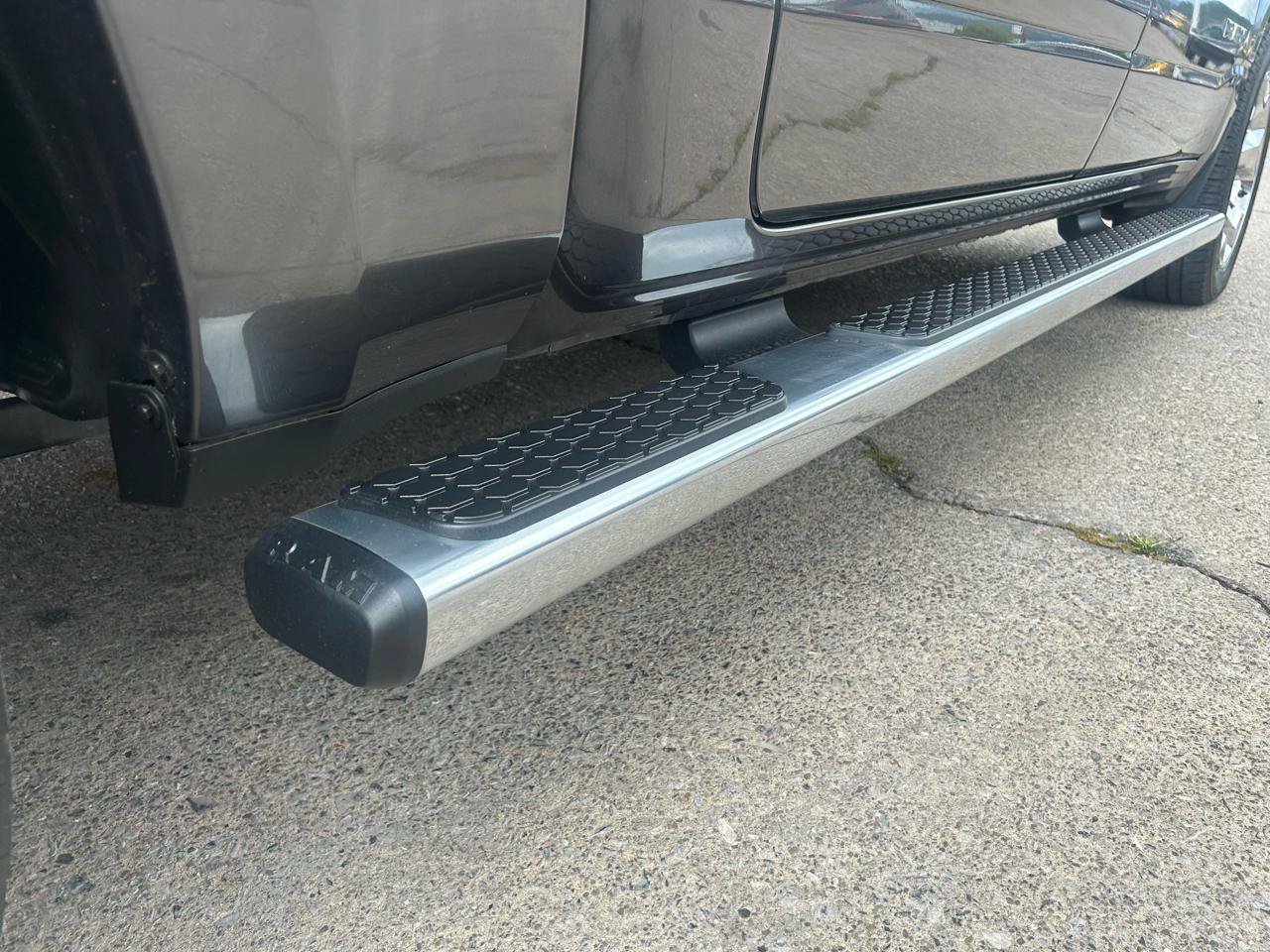 Used 2020 RAM 1500 Big Horn AWD/4WD image 56