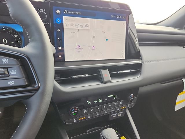 New 2026 Subaru Outback Touring image 12