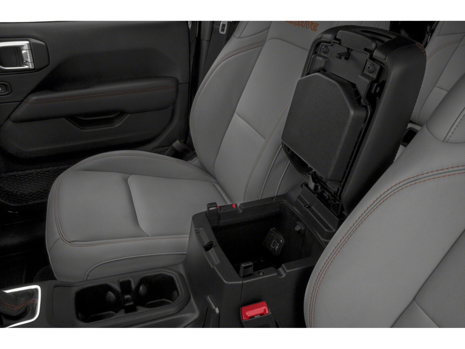 Used 2021 Jeep Gladiator Mojave AWD/4WD image 9