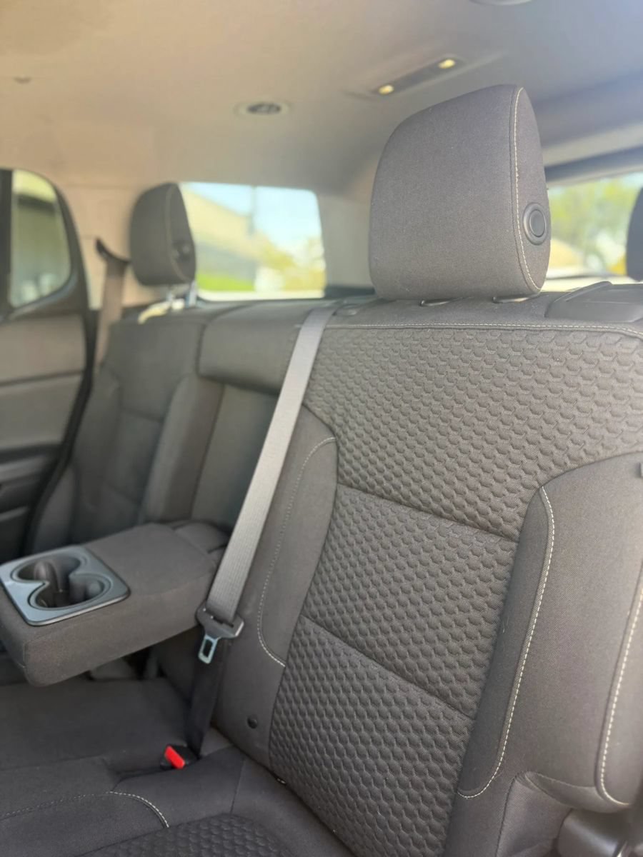Used 2019 GMC Acadia SLE FWD image 20