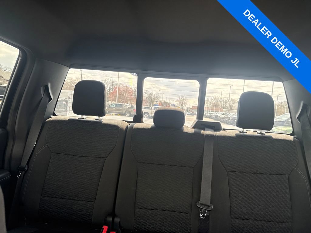 Used 2023 Ford F150 XLT w/ Equipment Group 302A High AWD/4WD image 36