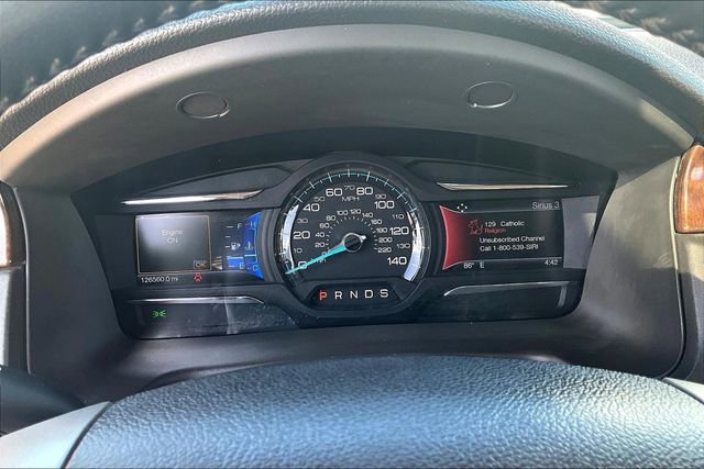 Used 2016 Ford Flex Limited w/ Equipment Group 302A AWD/4WD image 13