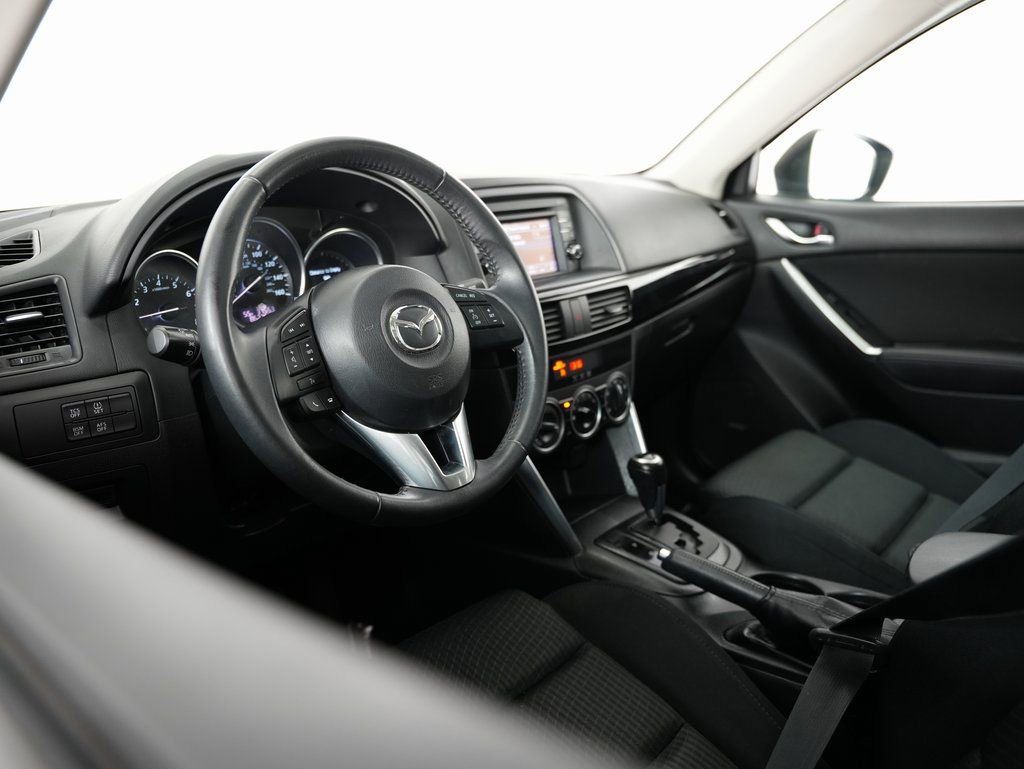 Used 2014 MAZDA CX-5 Touring w/ Touring Technology Package image 6