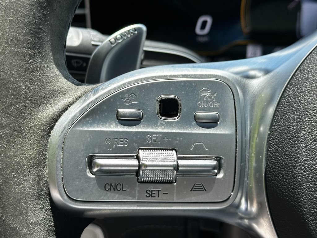 Certified 2021 Mercedes-Benz GLE 53 AMG 4MATIC image 28
