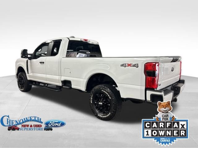 Used 2023 Ford F350 XL w/ STX Appearance Package image 3