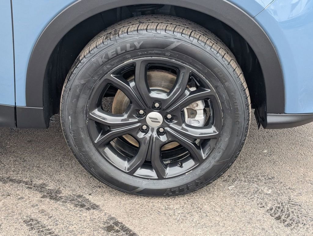 Used 2023 Dodge Hornet GT w/ GT Blacktop Package image 15