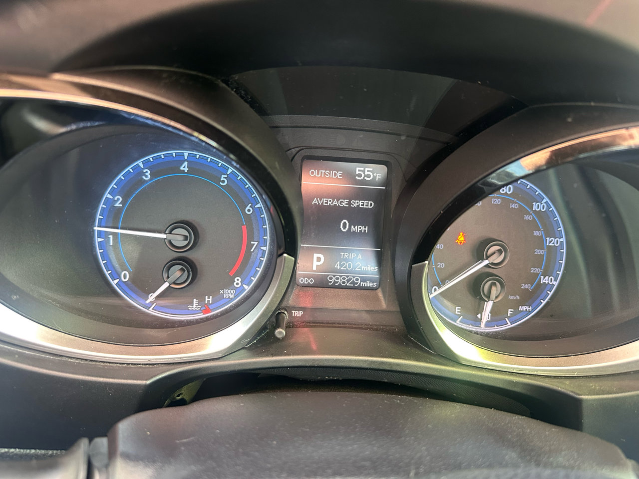 Used 2016 Toyota Corolla S Special Edition image 21