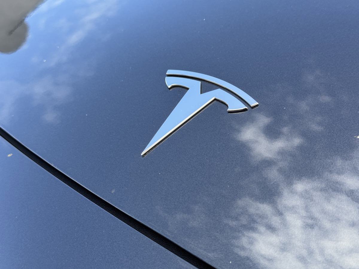 Used 2024 Tesla Model 3 RWD image 4
