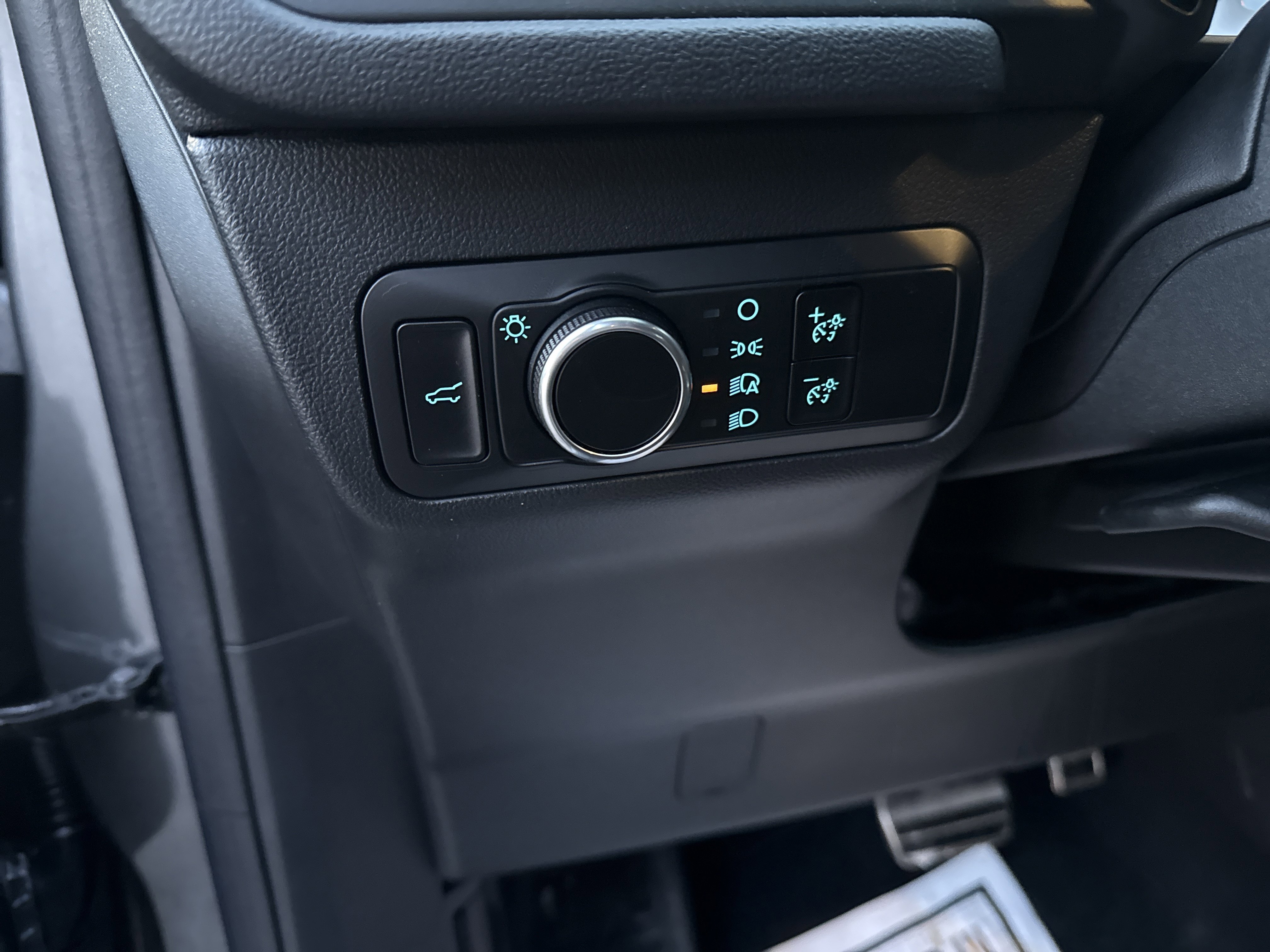 Used 2023 Ford Escape ST-Line w/ Tech Pack #1 image 17