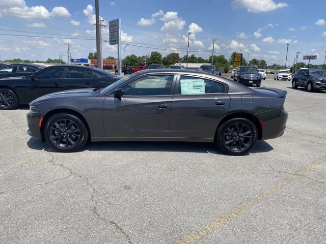 New 2023 Dodge Charger SXT w/ Blacktop Special Edition image 3