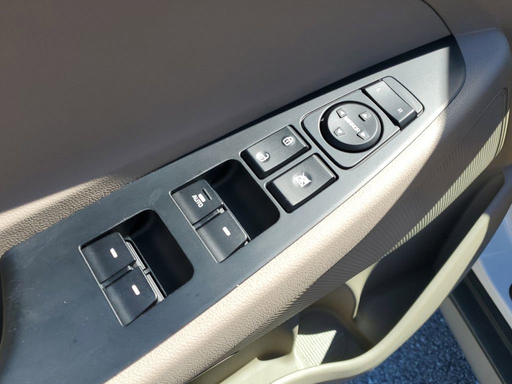Used 2020 Hyundai Tucson SEL image 27