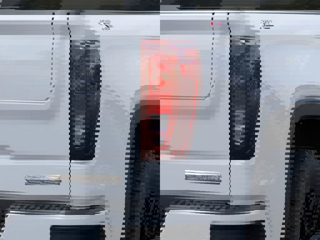 New 2026 GMC Sierra 1500 Elevation w/ Elevation Premium Package image 13