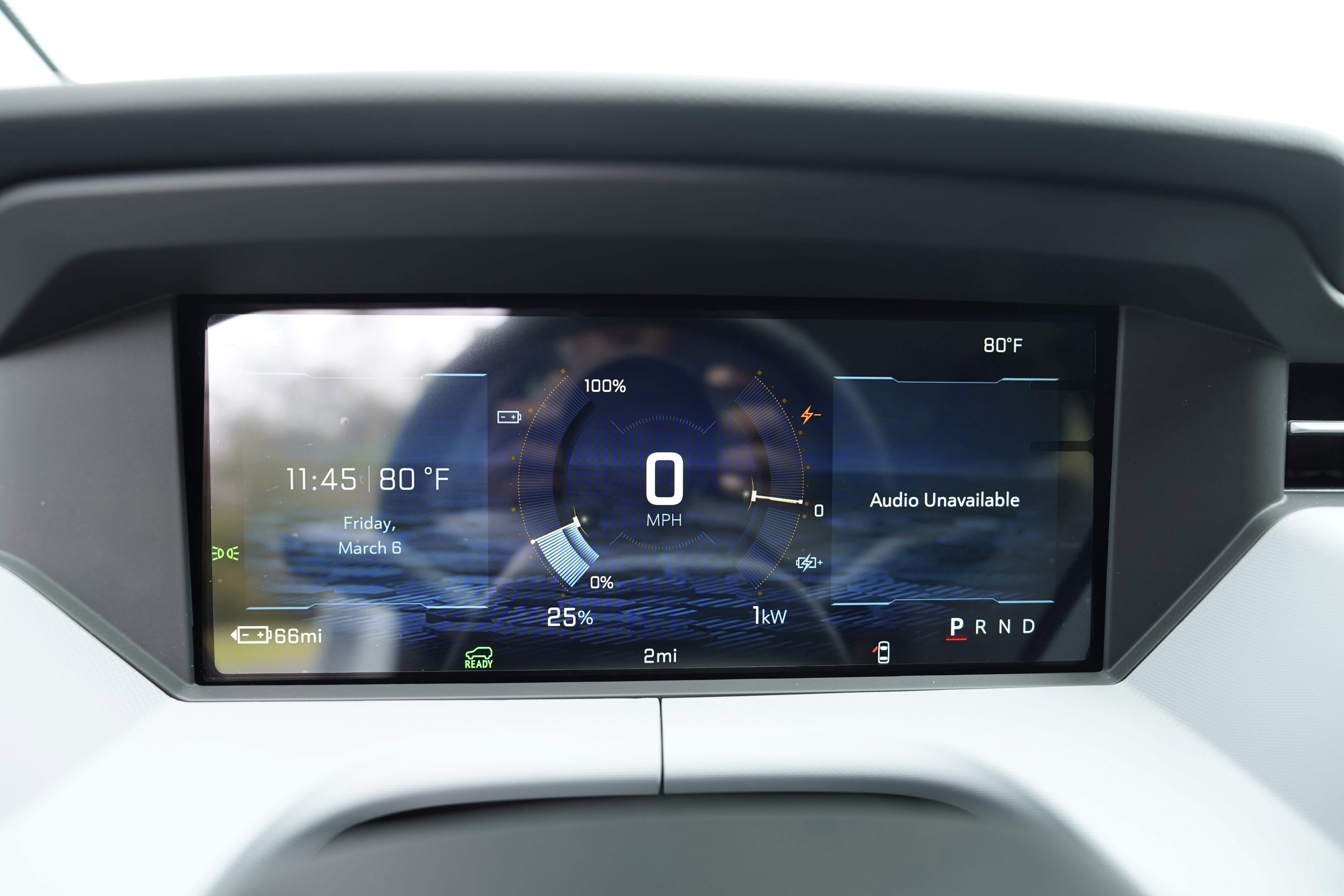 New 2027 Chevrolet Bolt LT image 19