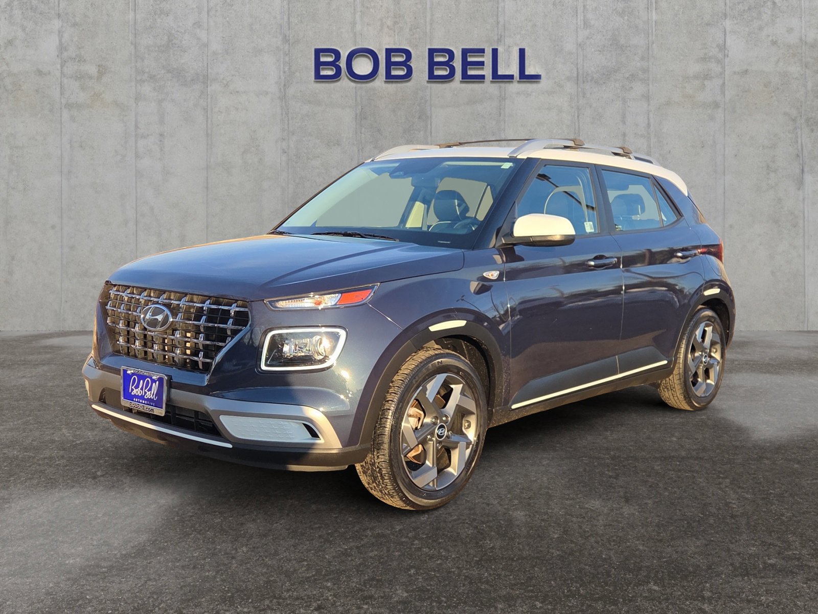 Certified 2024 Hyundai Venue Limited image 1