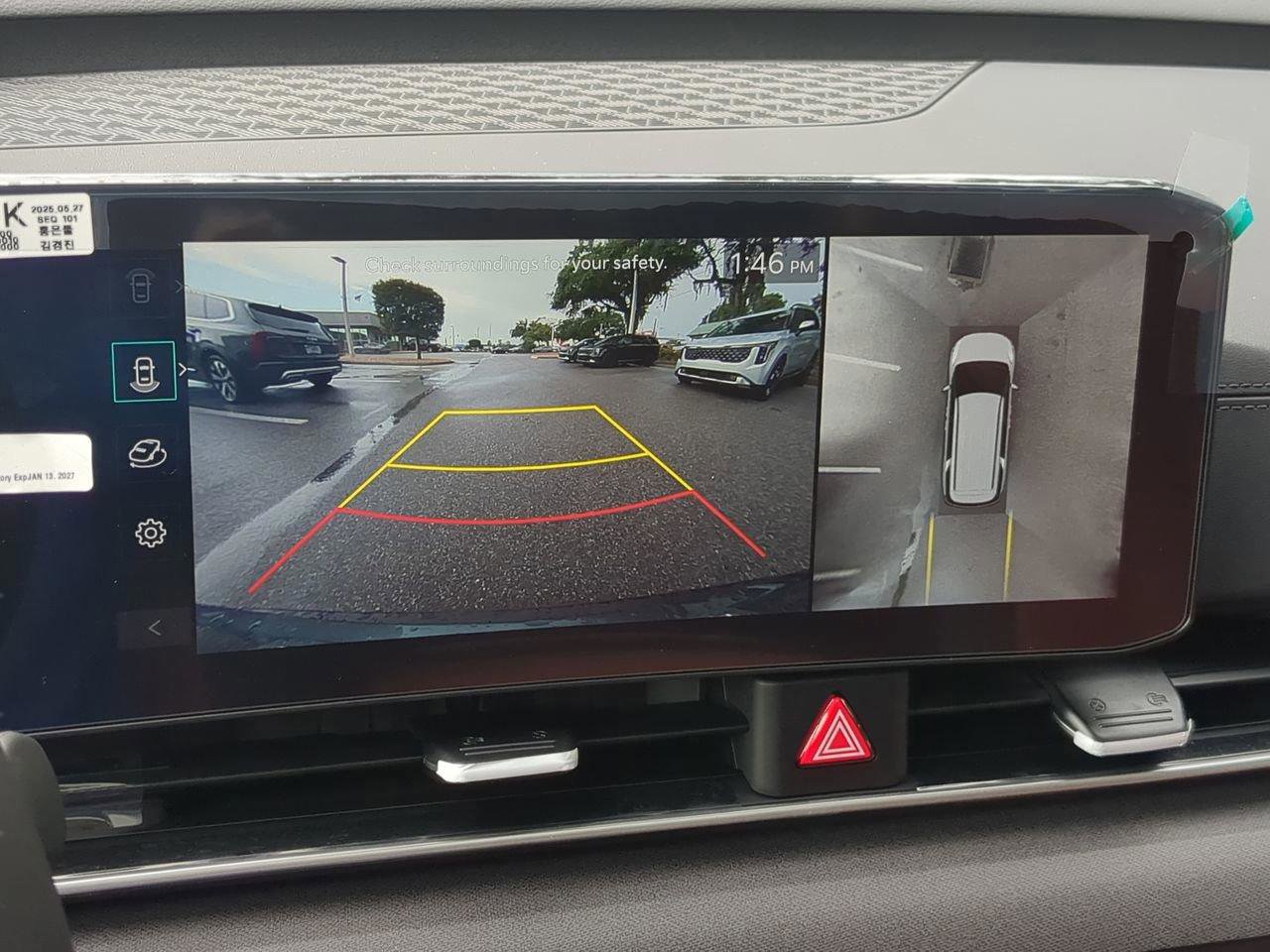 New 2026 Kia Carnival SX image 19