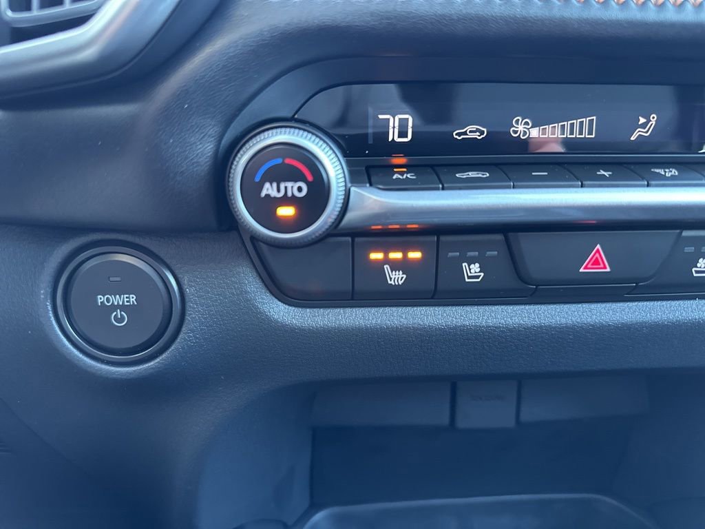 New 2026 MAZDA CX-50 AWD 2.5 Hybrid w/ Premium Pkg image 43