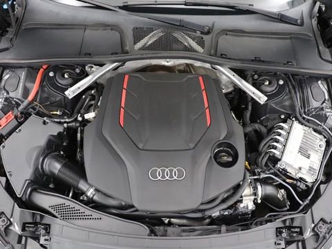 Used 2021 Audi S4 Premium Plus w/ Premium Plus Package AWD/4WD image 12