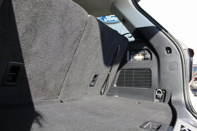 Used 2025 Ford Explorer Active RWD image 17