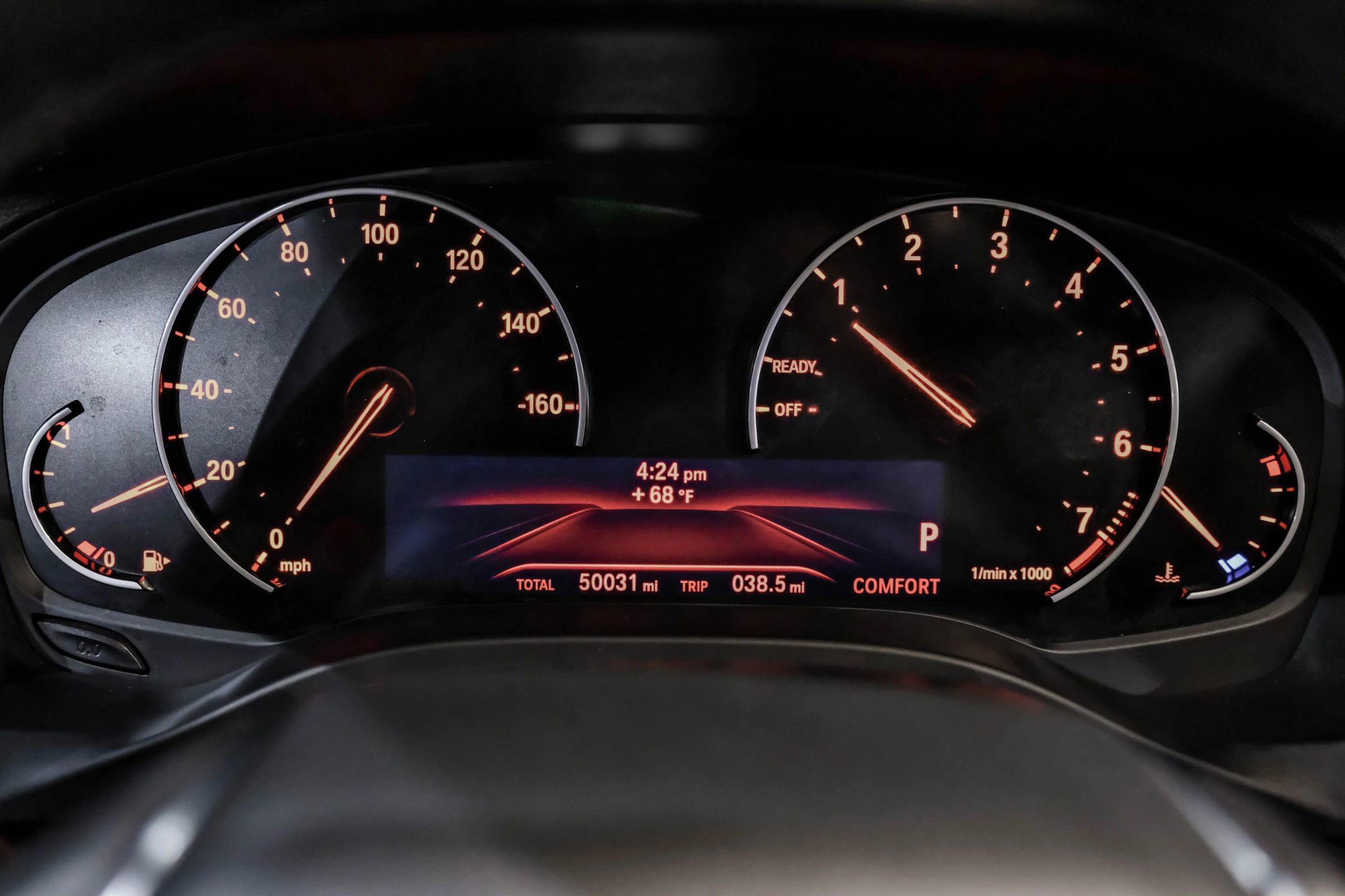 Used 2020 BMW X3 sDrive30i w/ Convenience Package image 26