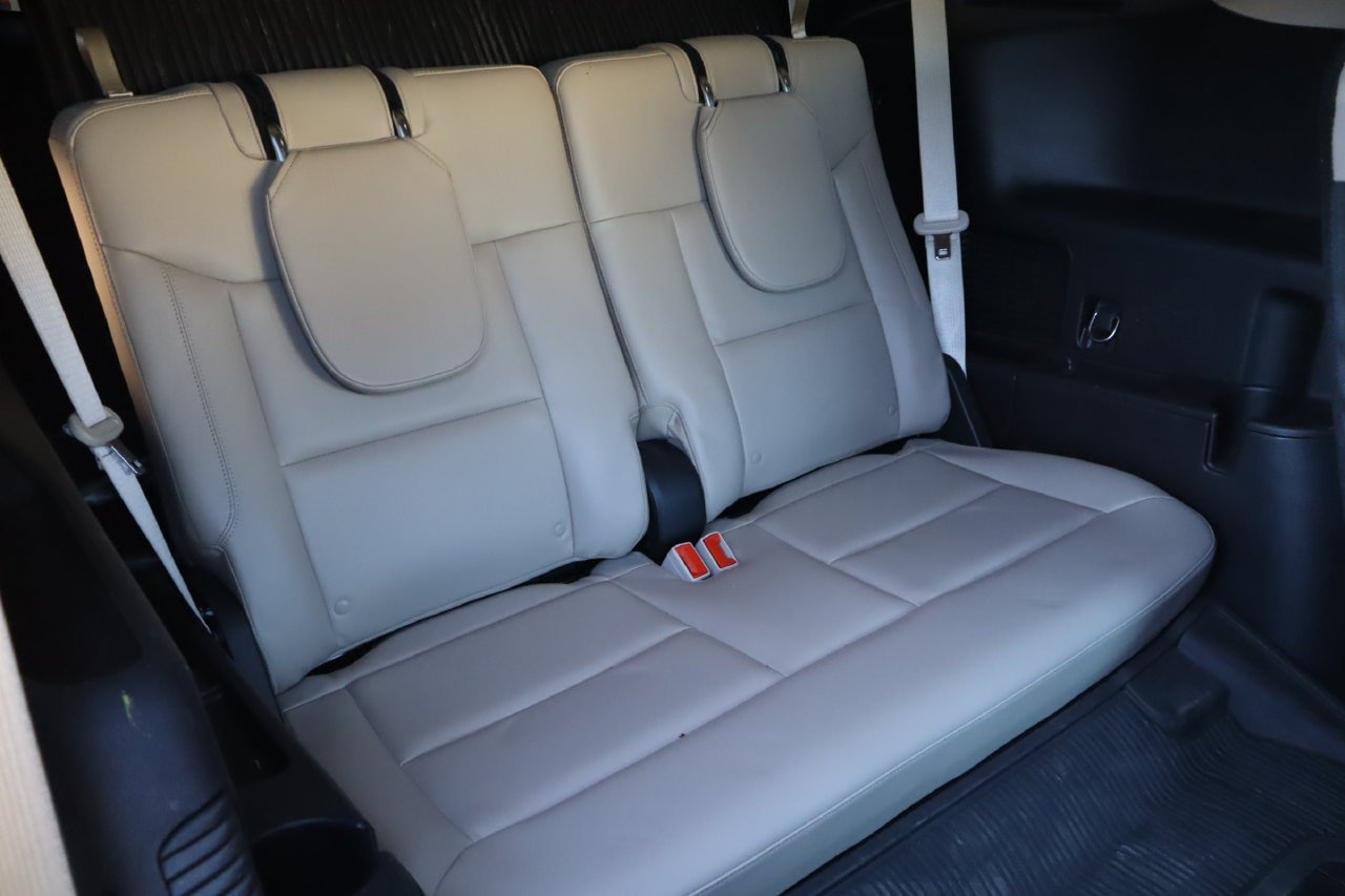 Used 2020 Ford Explorer Limited RWD image 20