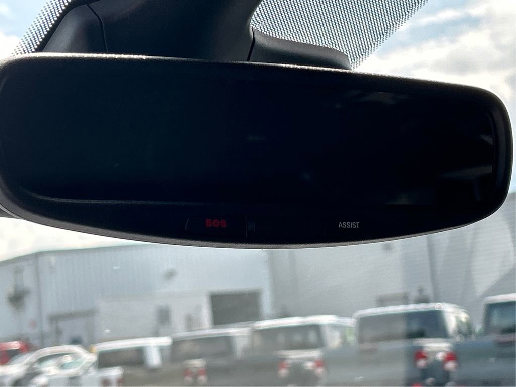 New 2025 Chrysler Voyager LX image 46