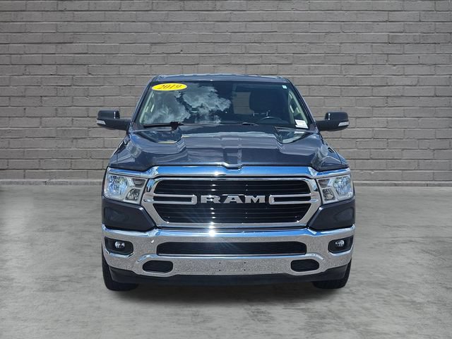 Used 2019 RAM 1500 Big Horn RWD image 8
