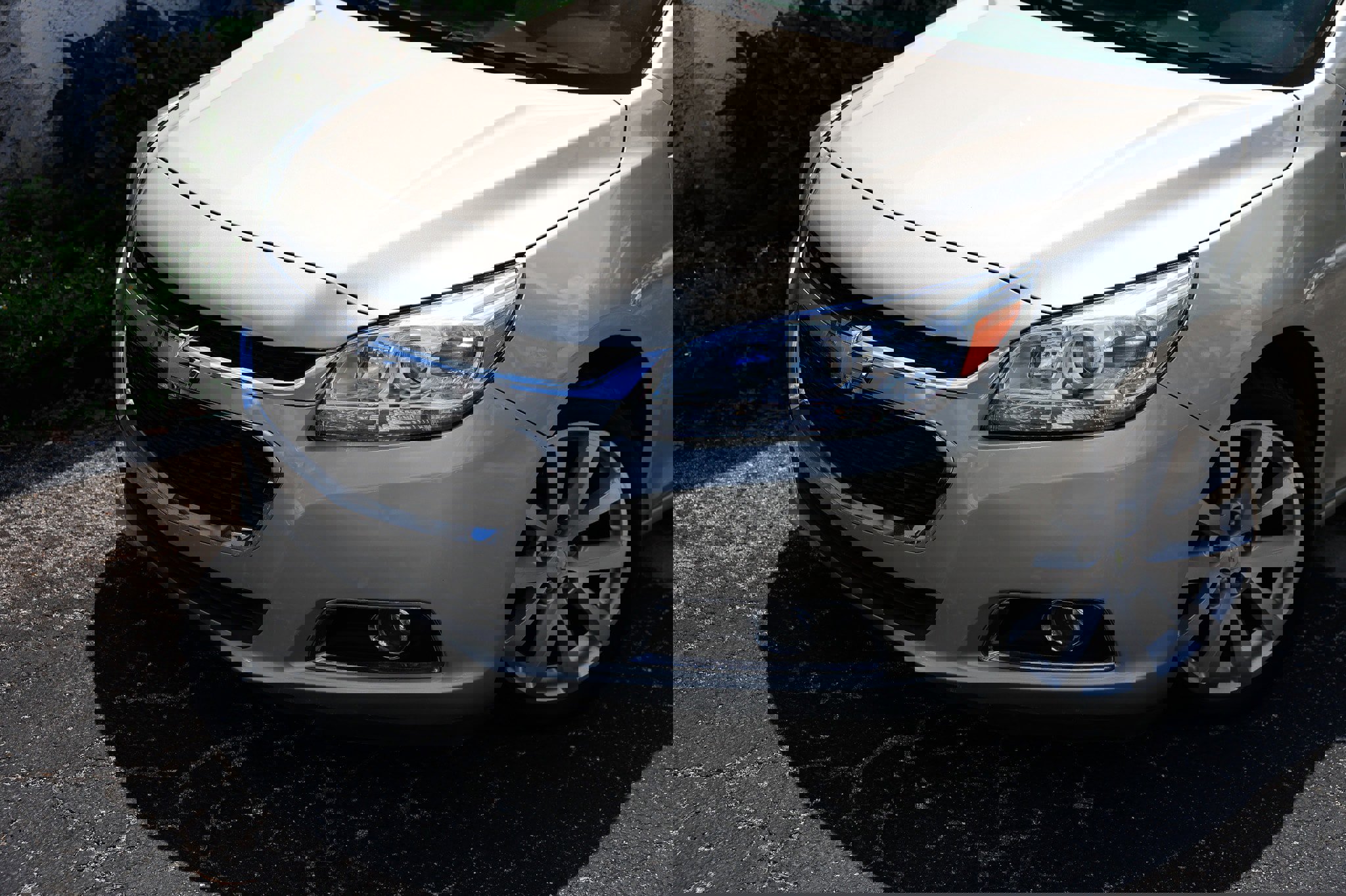 Used 2016 Chevrolet Malibu LTZ image 29