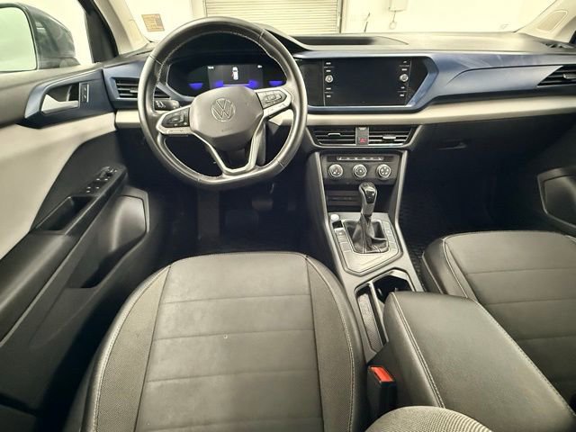 Used 2022 Volkswagen Taos SE FWD image 14