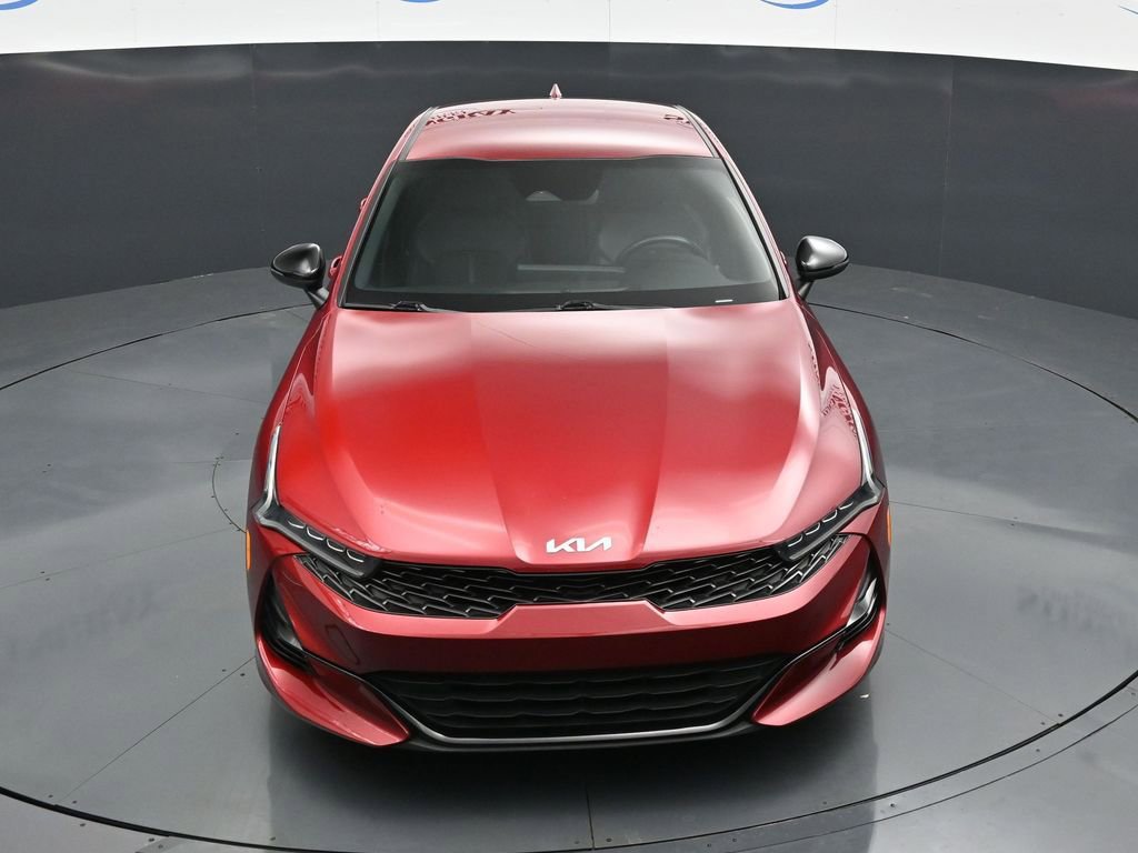 Used 2024 Kia K5 GT-Line FWD image 19