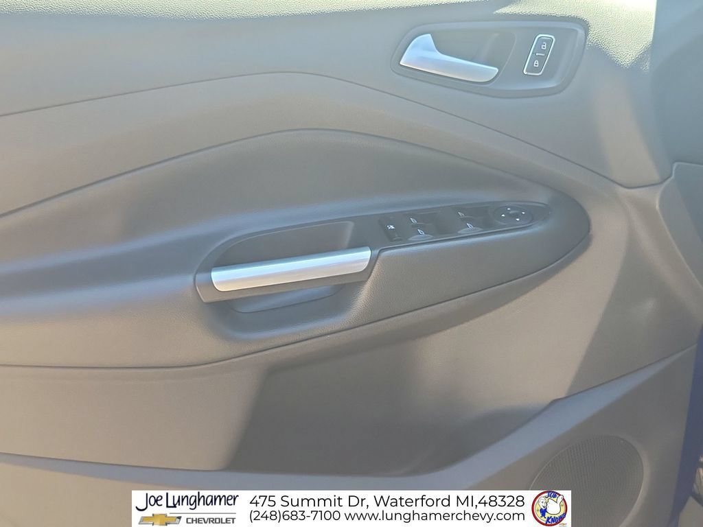 Used 2016 Ford Escape SE w/ Equipment Group 201A AWD/4WD image 23