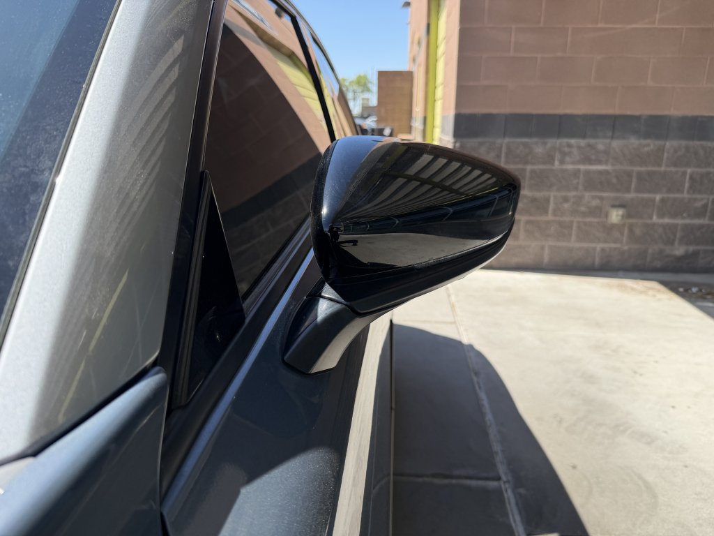 Used 2022 MAZDA MX-30 Electric w/ Premium Plus Pkg FWD image 12