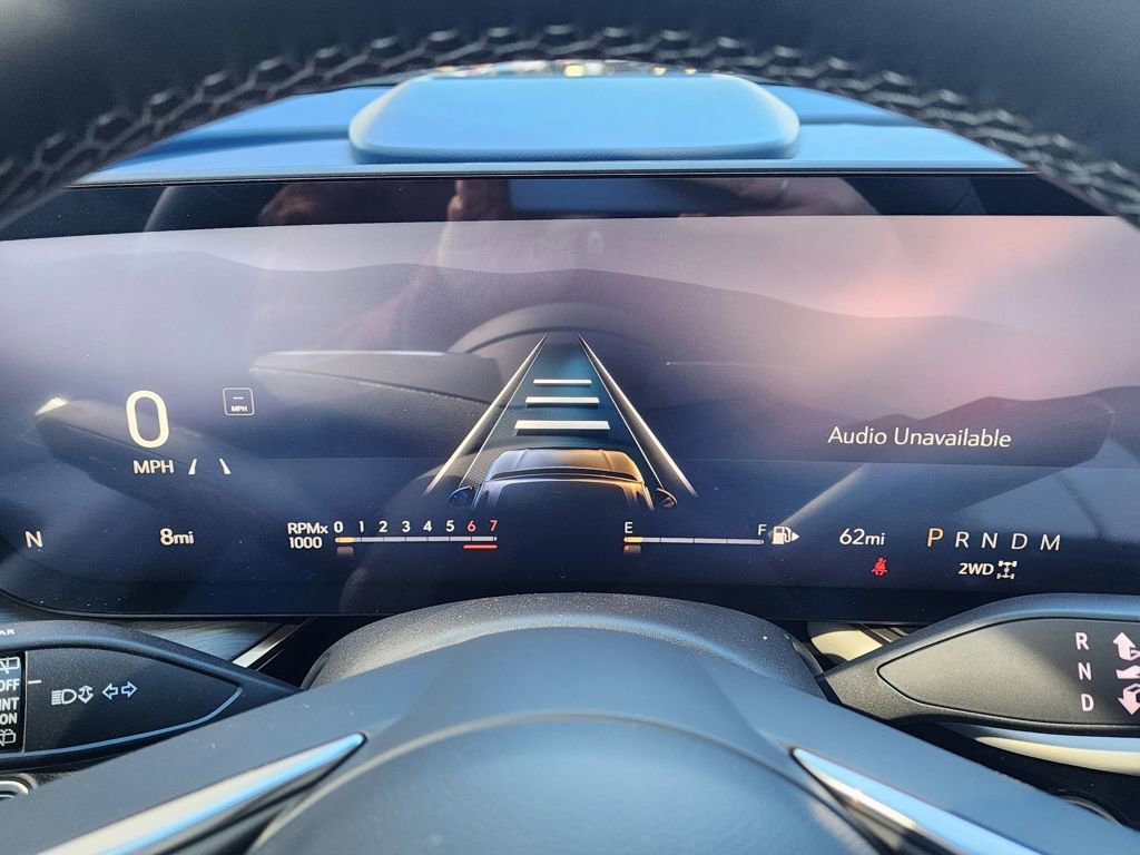 New 2026 Buick Envision Avenir image 27