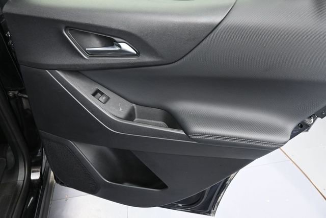 Used 2025 Chevrolet Equinox LT FWD image 34
