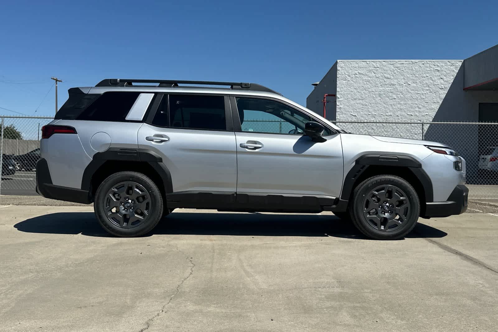 New 2026 Subaru Outback Premium AWD/4WD image 2