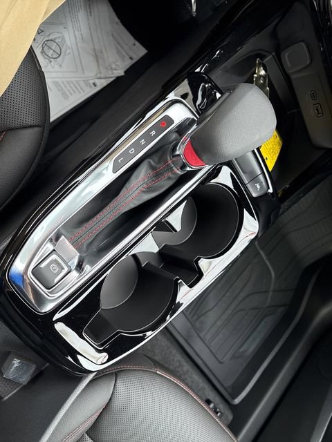 New 2026 Chevrolet Trax RS w/ Sunroof Package image 13