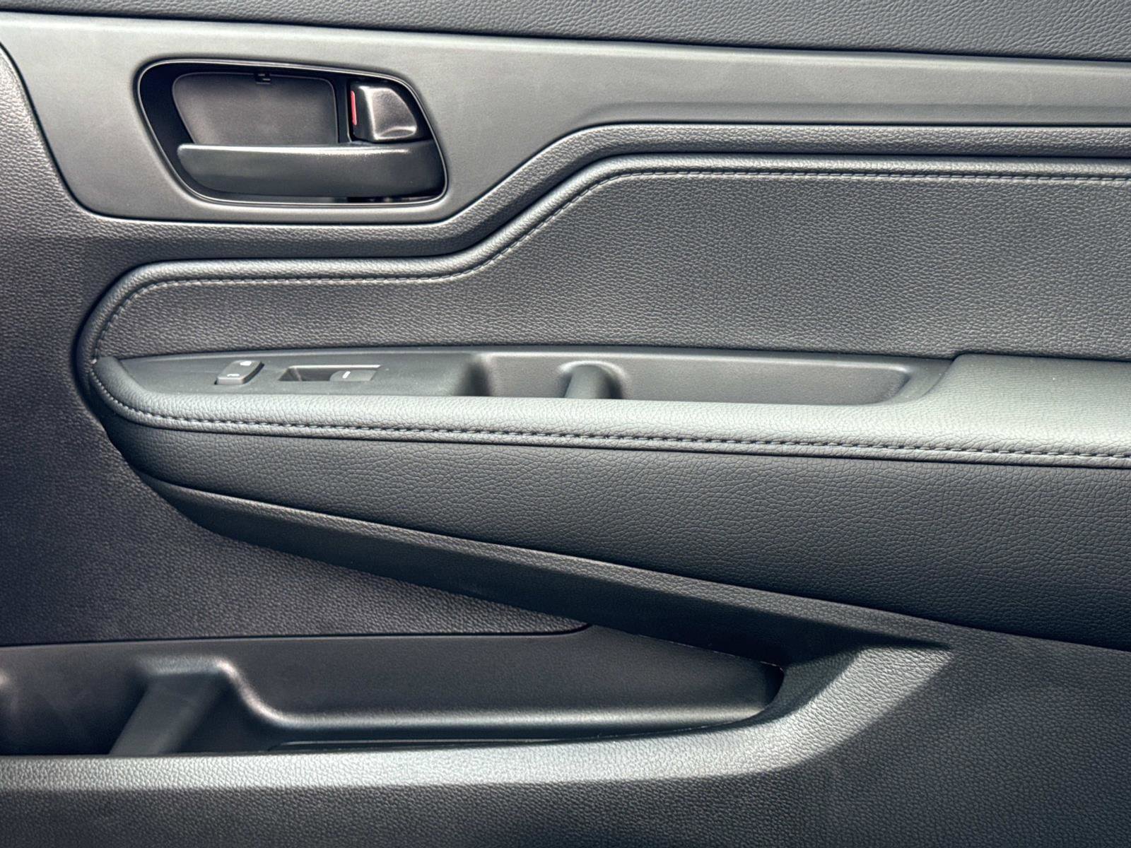 New 2026 Honda Odyssey EX-L image 22