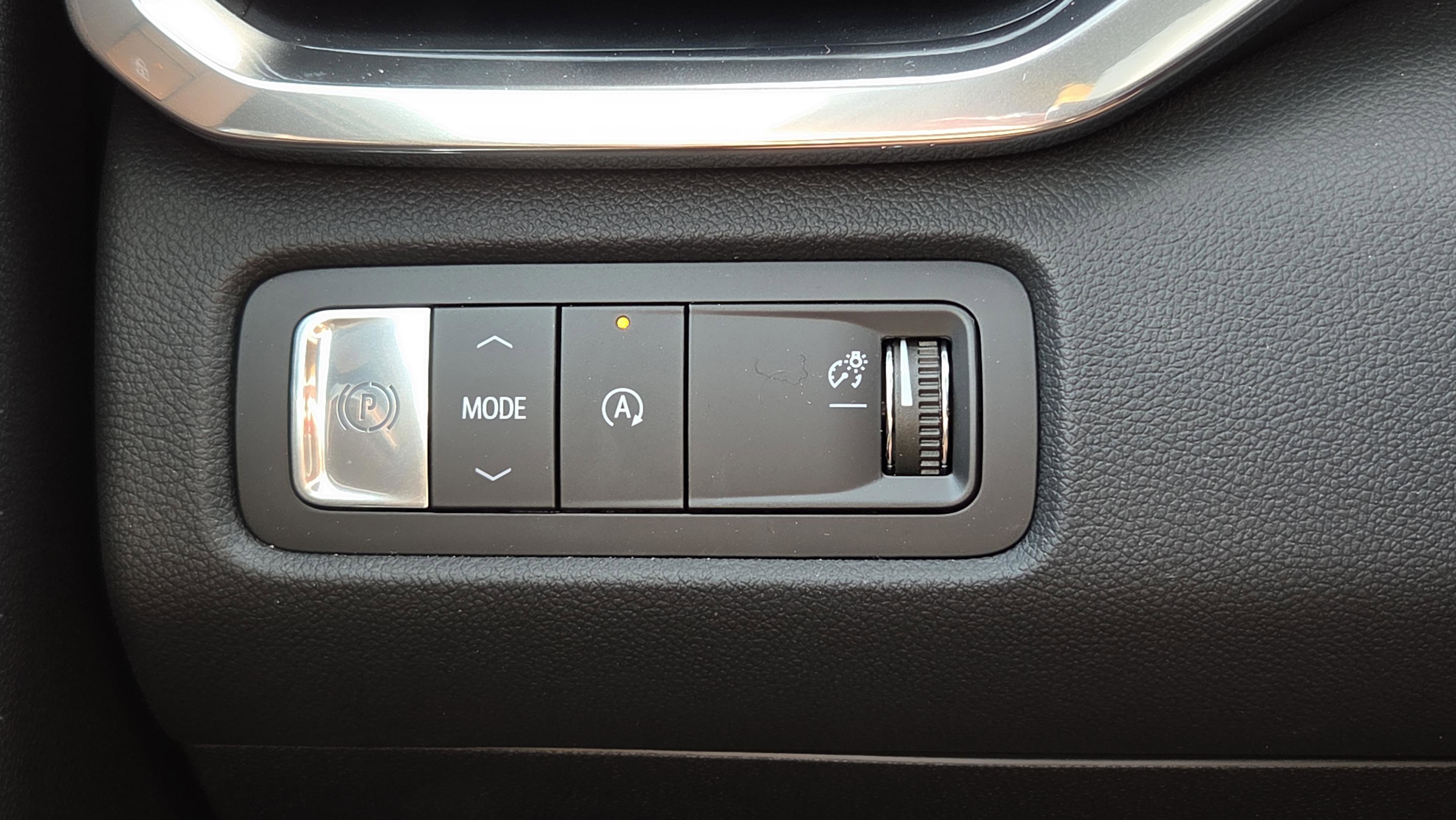 New 2026 GMC Acadia Elevation FWD image 16