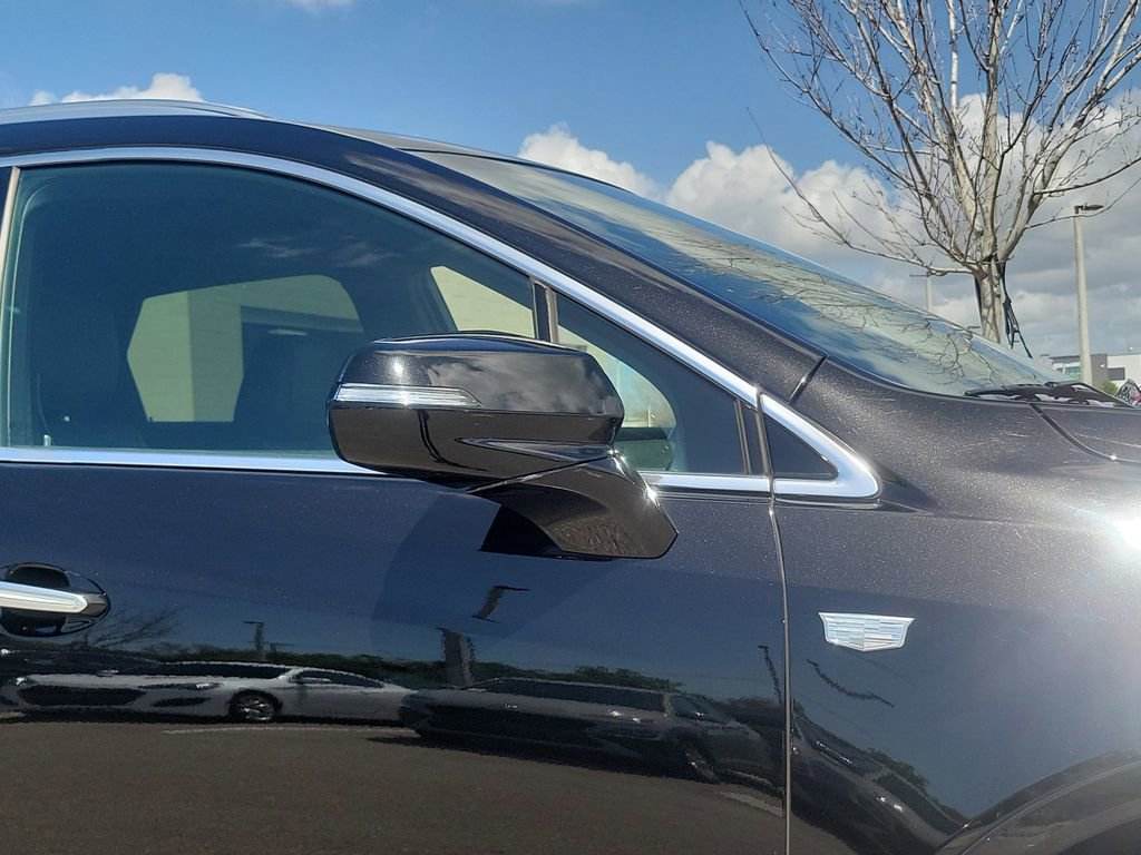 Used 2020 Cadillac XT5 Premium Luxury image 13