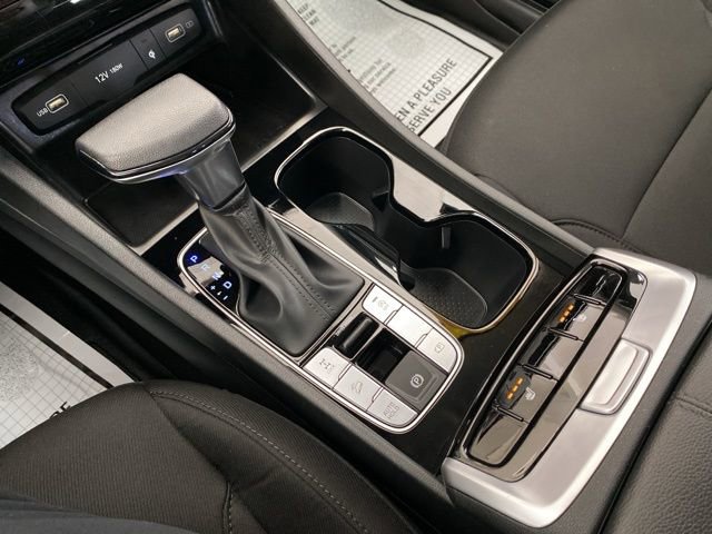 Used 2023 Hyundai Tucson SEL image 21