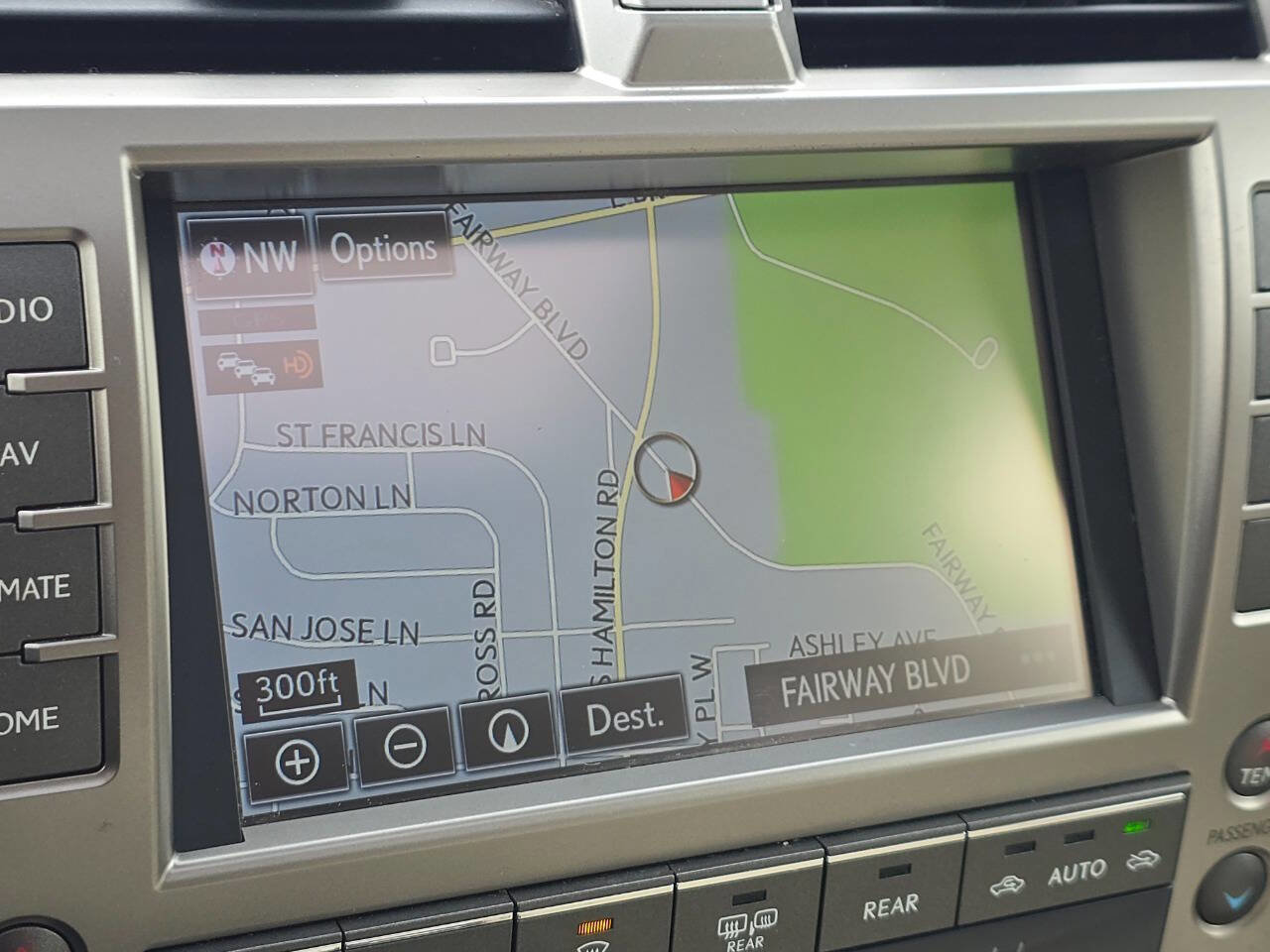 Used 2017 Lexus GX 460 Premium w/ Premium Package image 16