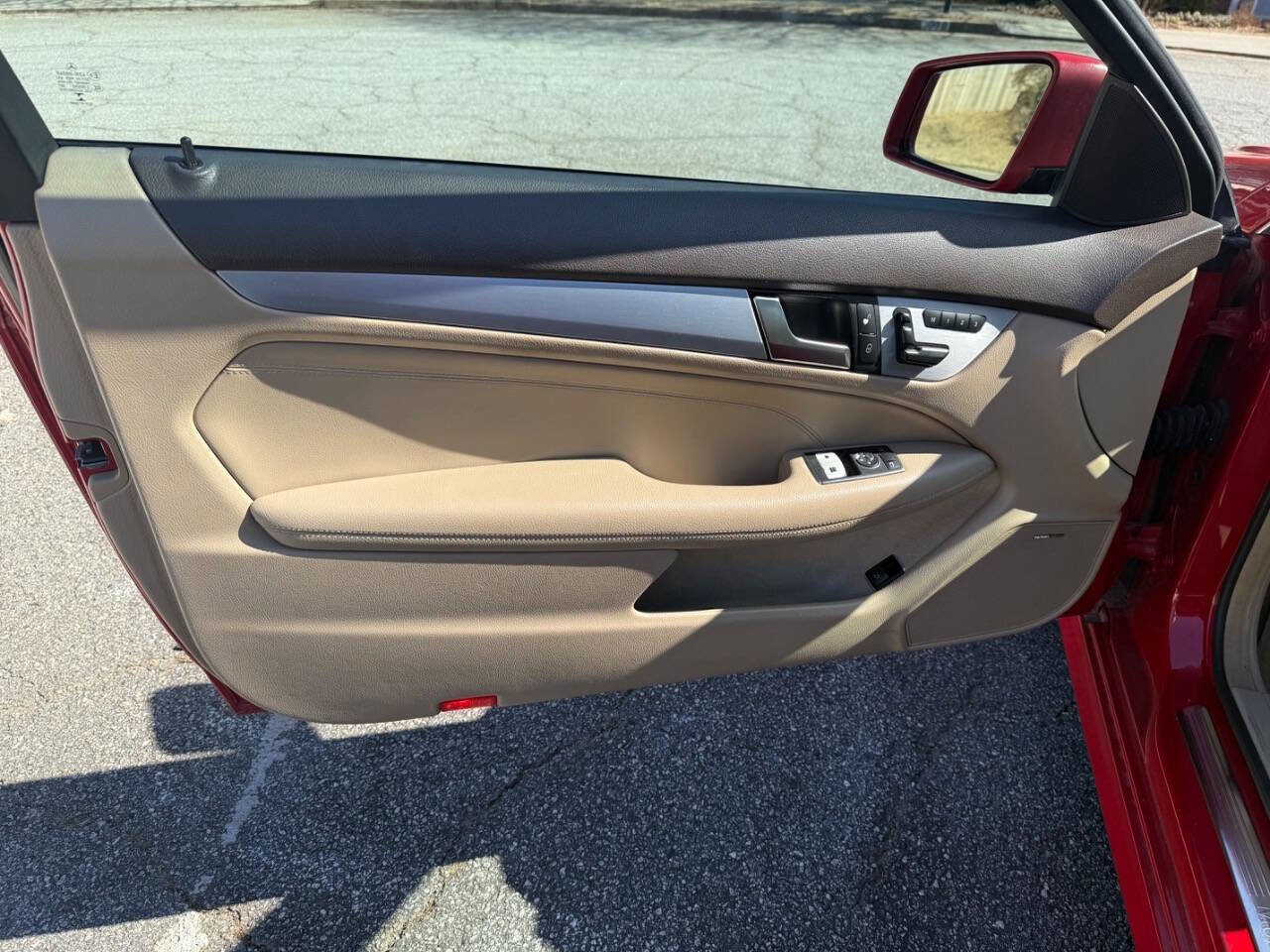 Used 2015 Mercedes-Benz C 250 Coupe image 18