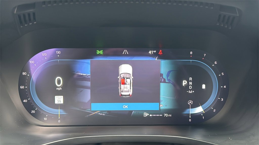 Certified 2024 Volvo XC60 B5 Ultimate w/ Climate Package image 16