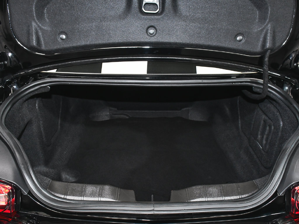 Used 2024 Chevrolet Camaro LT w/ RS Package RWD image 54