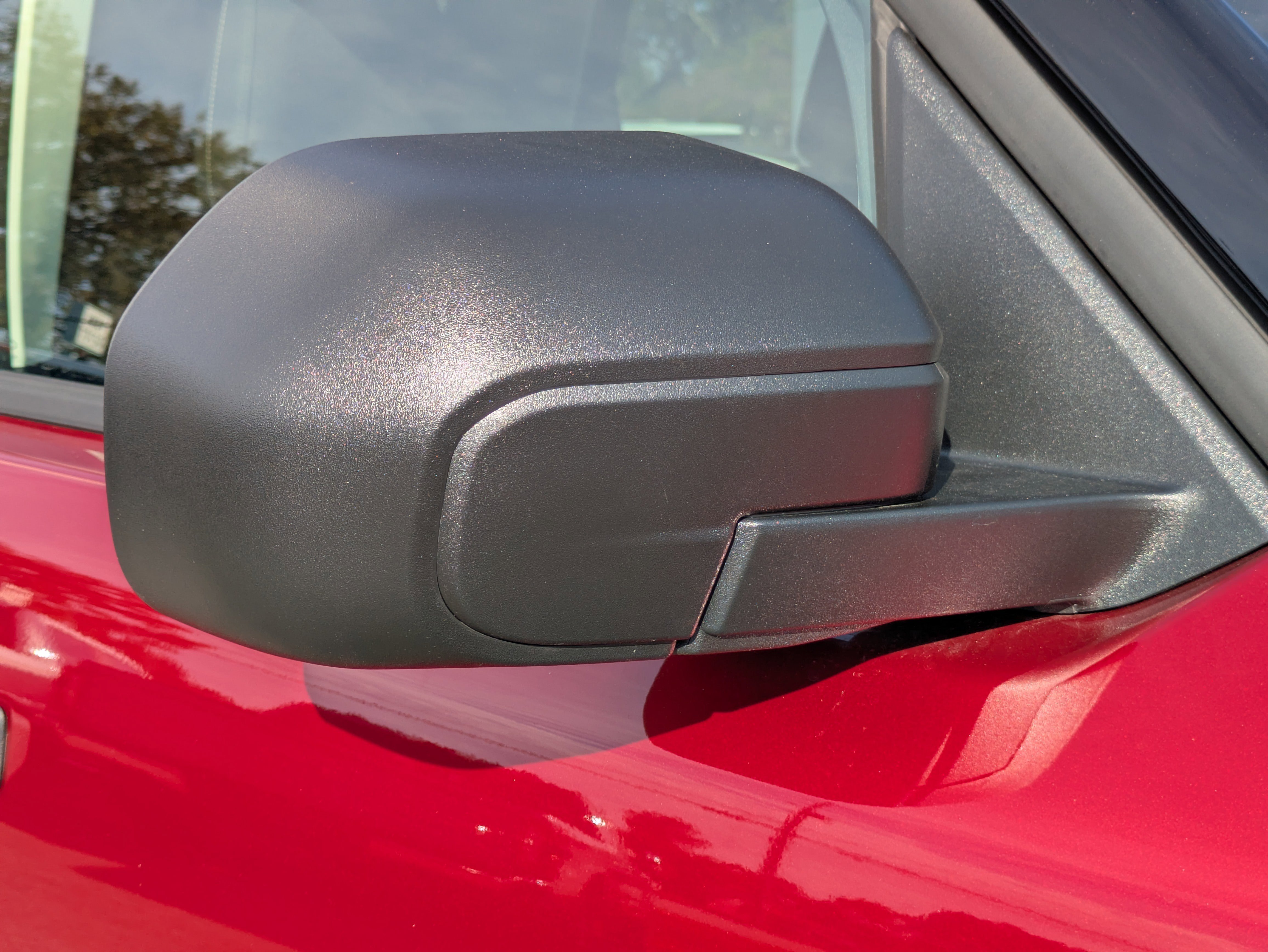 New 2025 Ford Bronco Sport Big Bend w/ Convenience Package image 11