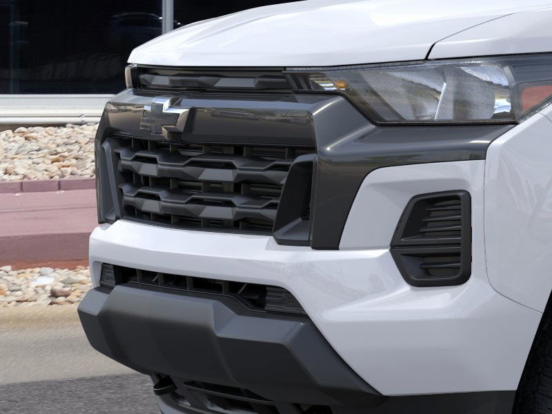 New 2026 Chevrolet Colorado LT w/ Advanced Trailering Package image 17