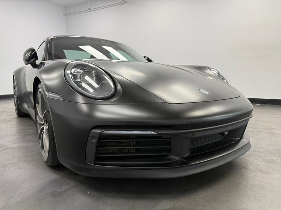 Used 2021 Porsche 911 Carrera 4S image 31